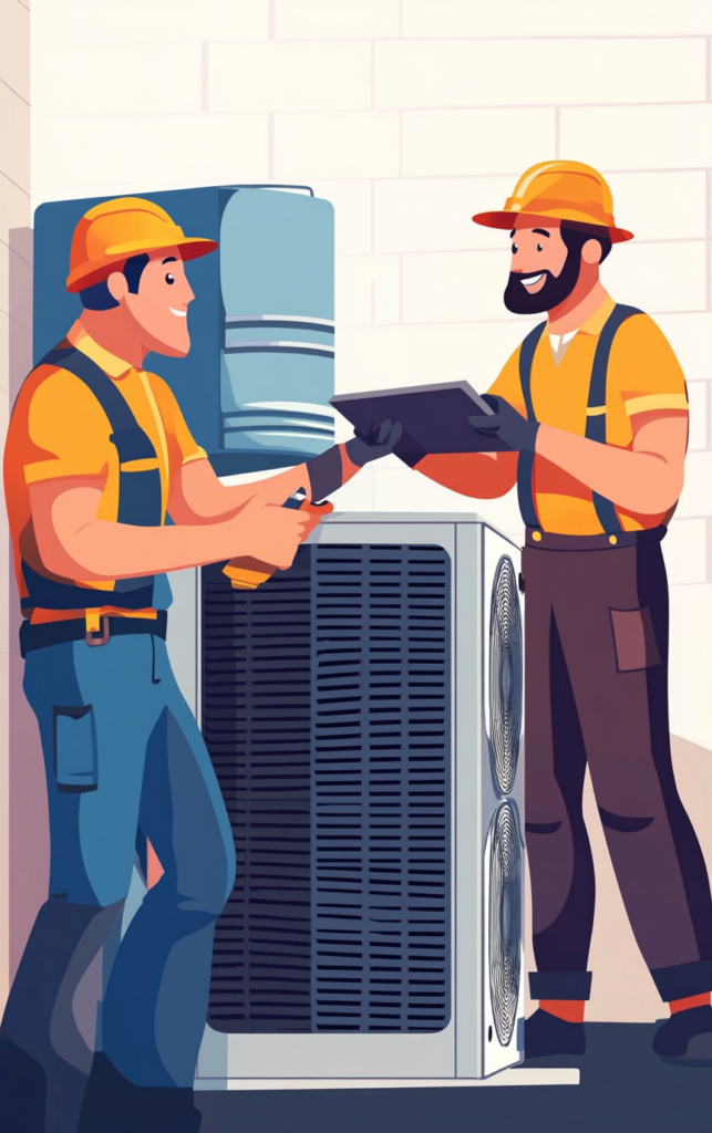 Top-Rated AC Repair in Naples, FL