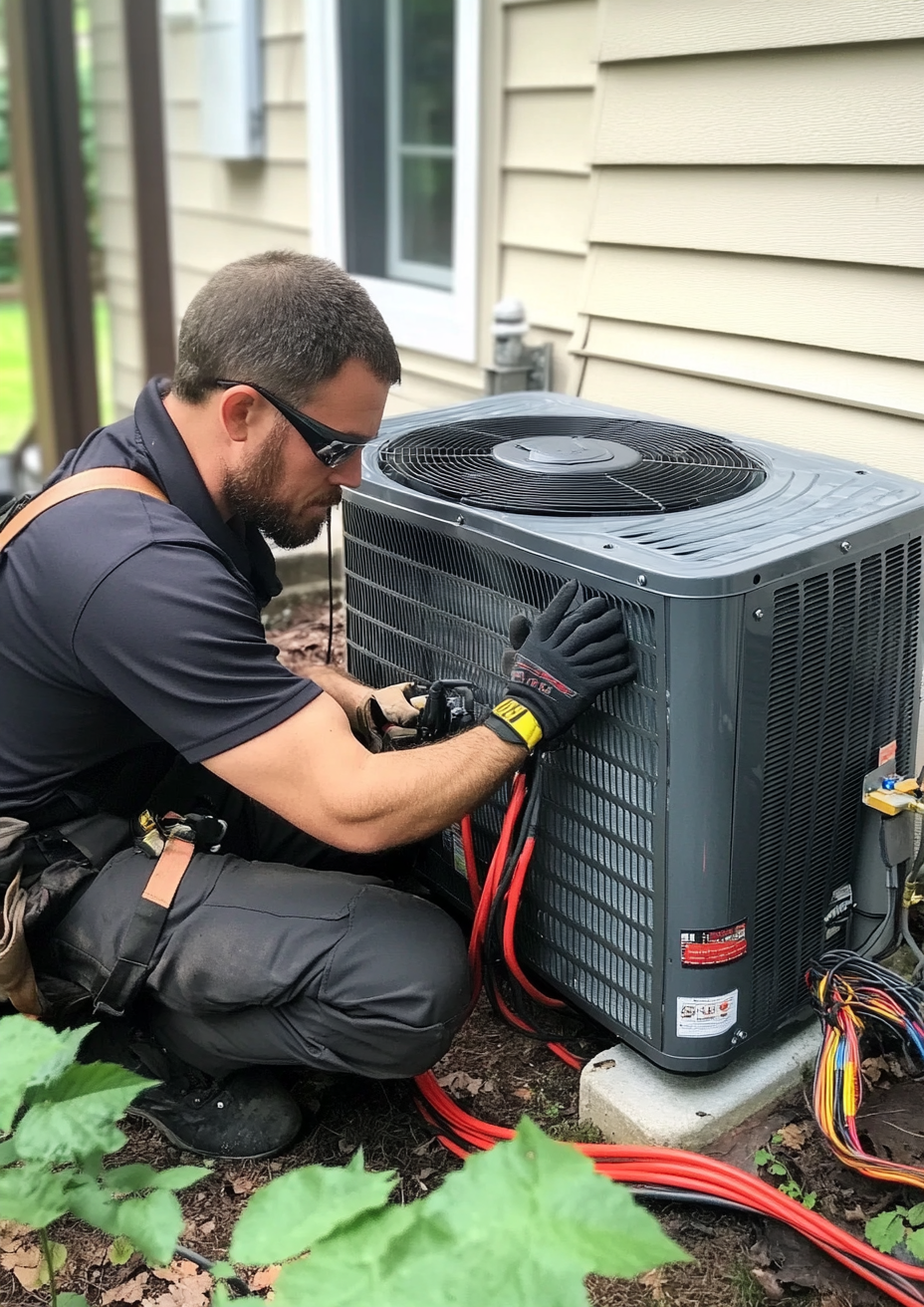 Top-Rated AC Repair in Naples, FL