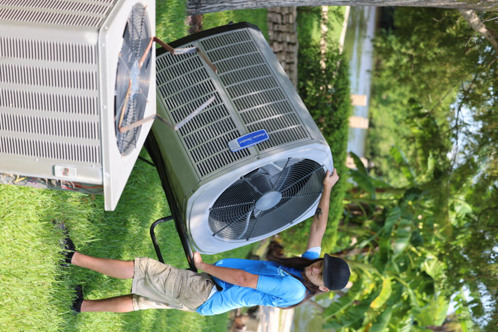 Top-Rated AC Repair in Naples, FL