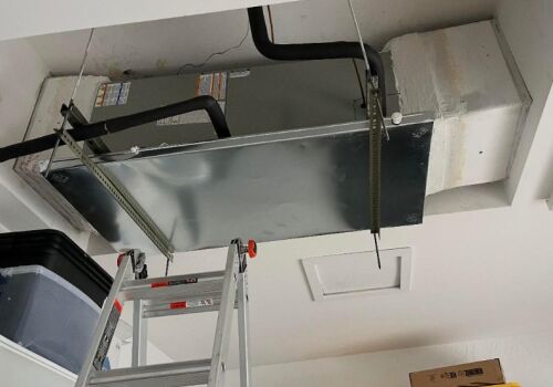 AC Maintenance