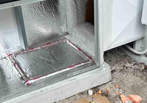 From Old to New: Transforming Air Conditioning Systems