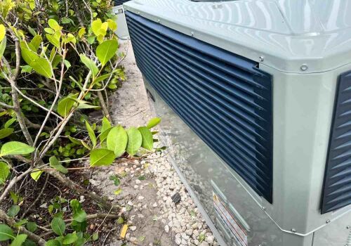 From Old to New: Transforming Air Conditioning Systems