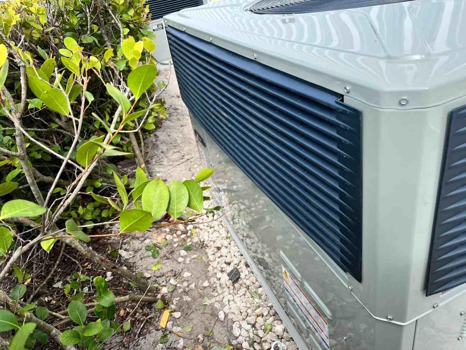 From Old to New: Transforming Air Conditioning Systems