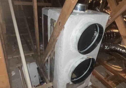 How We Fixed a Mismatched HVAC System