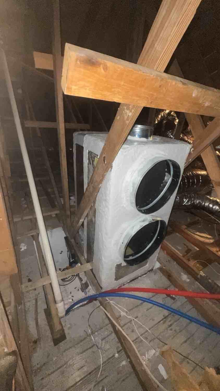 How We Fixed a Mismatched HVAC System