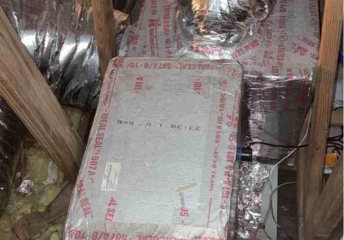 How We Fixed a Mismatched HVAC System