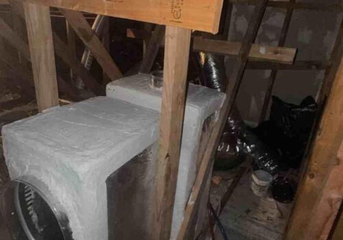 How We Fixed a Mismatched HVAC System