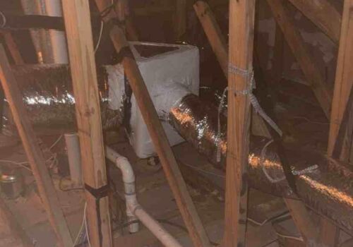 How We Fixed a Mismatched HVAC System