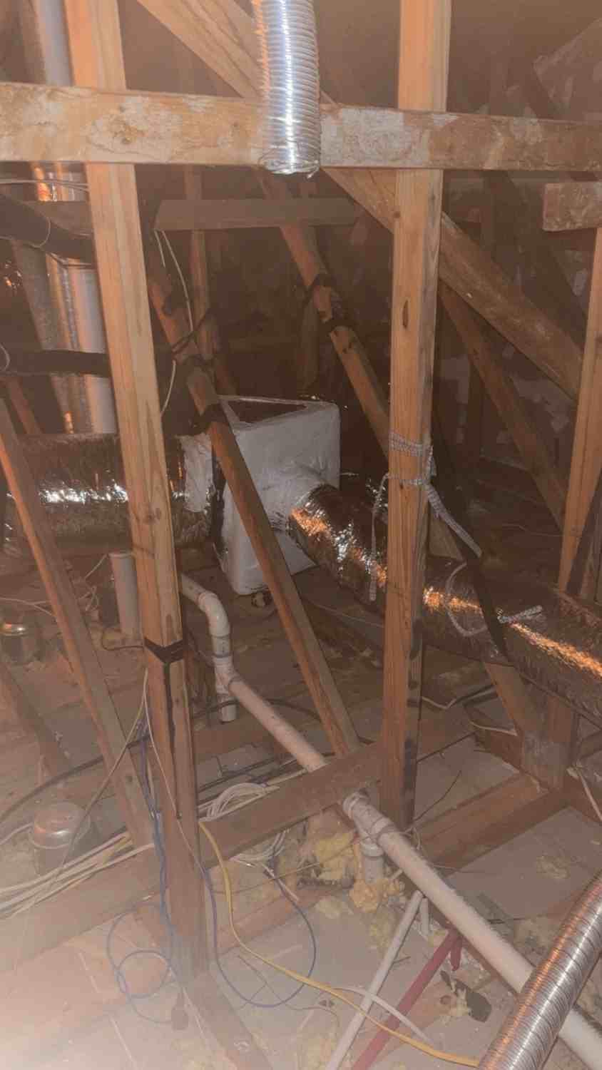 How We Fixed a Mismatched HVAC System